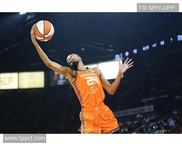 康涅狄格太阳与达拉斯飞翼的激烈对决揭示WNBA季后赛新篇章