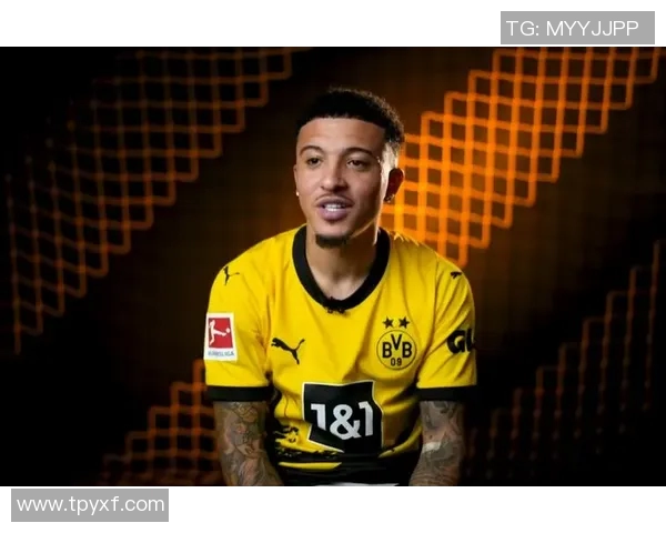 桑乔：从天赋少年到足球巨星的成长之路与未来展望