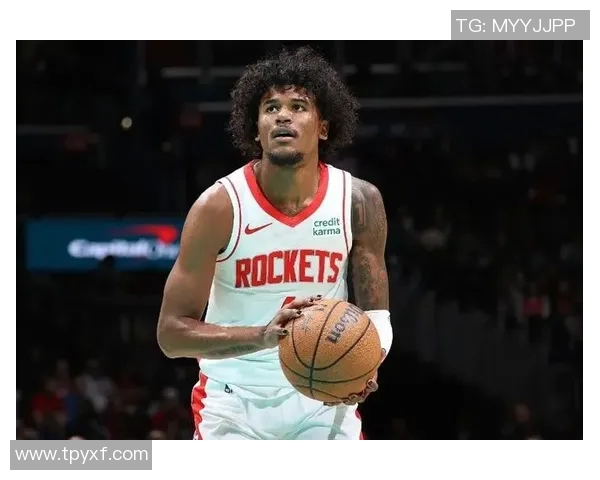 杰伦格林：年轻天才在NBA的崛起与未来展望