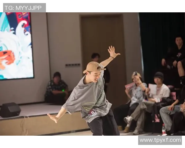 杭州街舞队战术引发热议选手与教练意见分歧成焦点