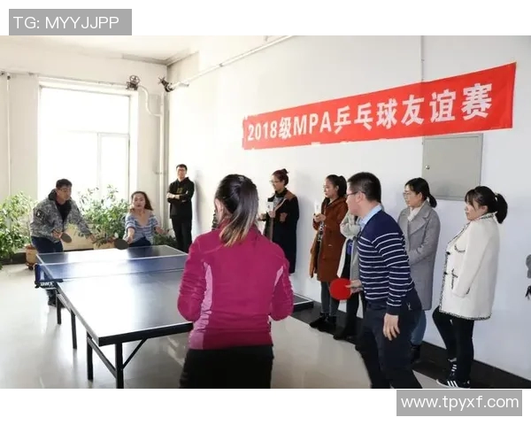 杭州乒乓球队中路突破革新助力竞技水平提升的深度解析与展望MBA 杭州乒乓球队中路突破革新助力竞技水平提升的深度解析与展望MBA