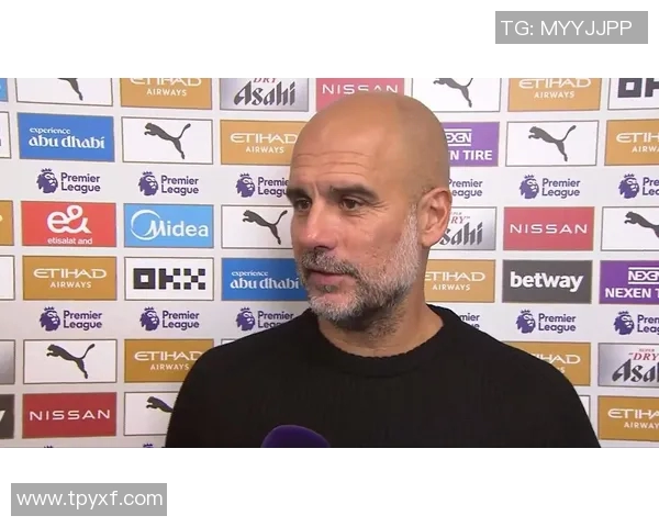 瓜迪奥拉怒斥裁判VAR失误严重影响比赛结果引发争议