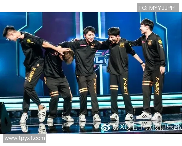 聚焦王者荣耀IG战队实力分析与未来发展展望