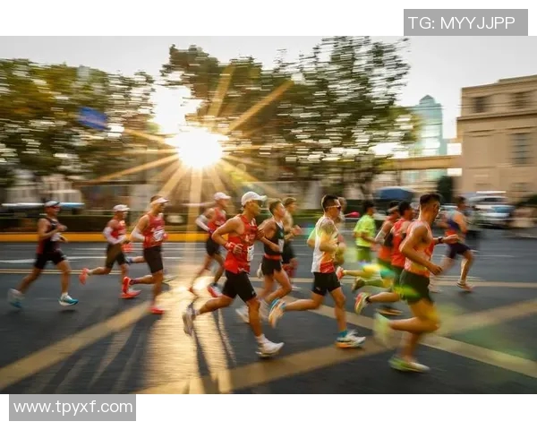 北京飞盘队在马拉松大满贯中的卓越团队协作表现分析与点评