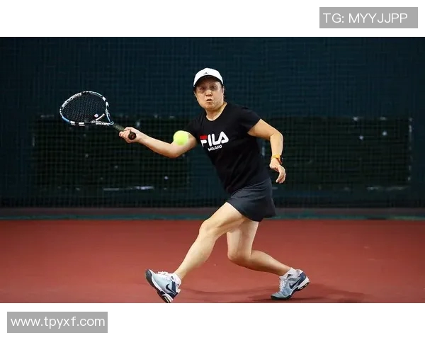 深圳网球队技术排名创新高引发关注助力网球发展新篇章